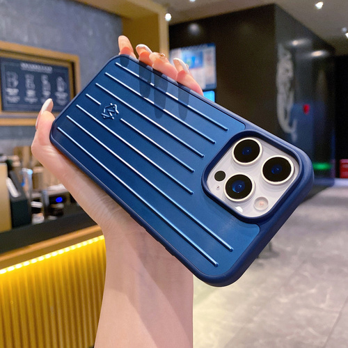 Чехол для смартфона Apple,RIMOWA для iPhone 16 Pro,Темно-зеленый