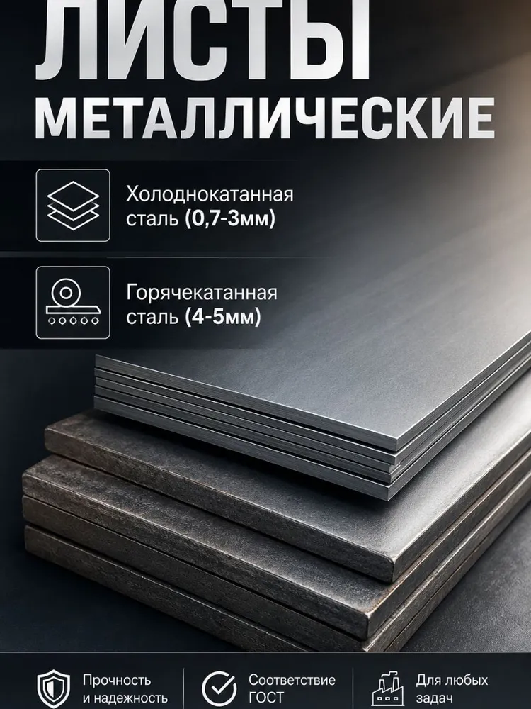Лист металлический 700х700х4 мм., 700x700x4 мм, фото 6