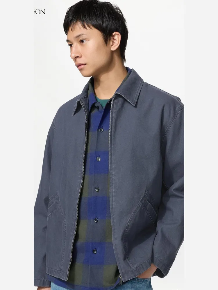 Uniqlo