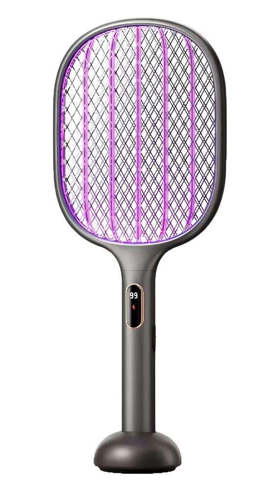 Xiaomi Qualitell Digital Electric Mosquito Swatter Technology Edition S2 ZSS