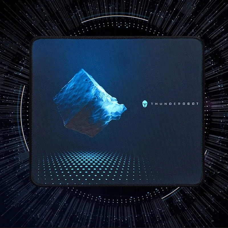 Игровой коврик для мыши, S, перламутровый #2