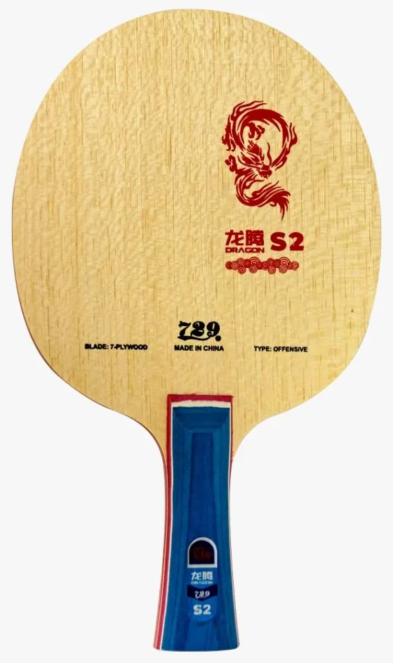 青龍。 Основание 729 LONG Dragon S2 OFF - TTSPORT.RU настольный теннис