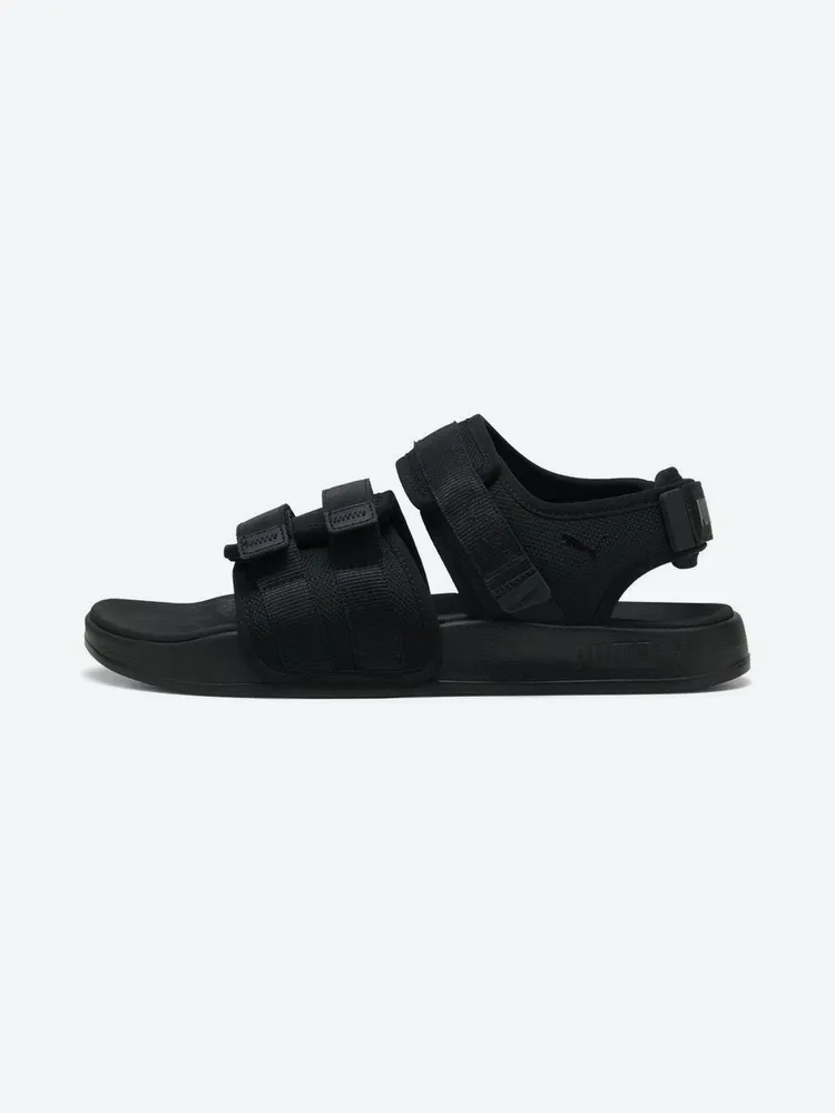 Сандалии PUMA Leadcat City Sandal #1