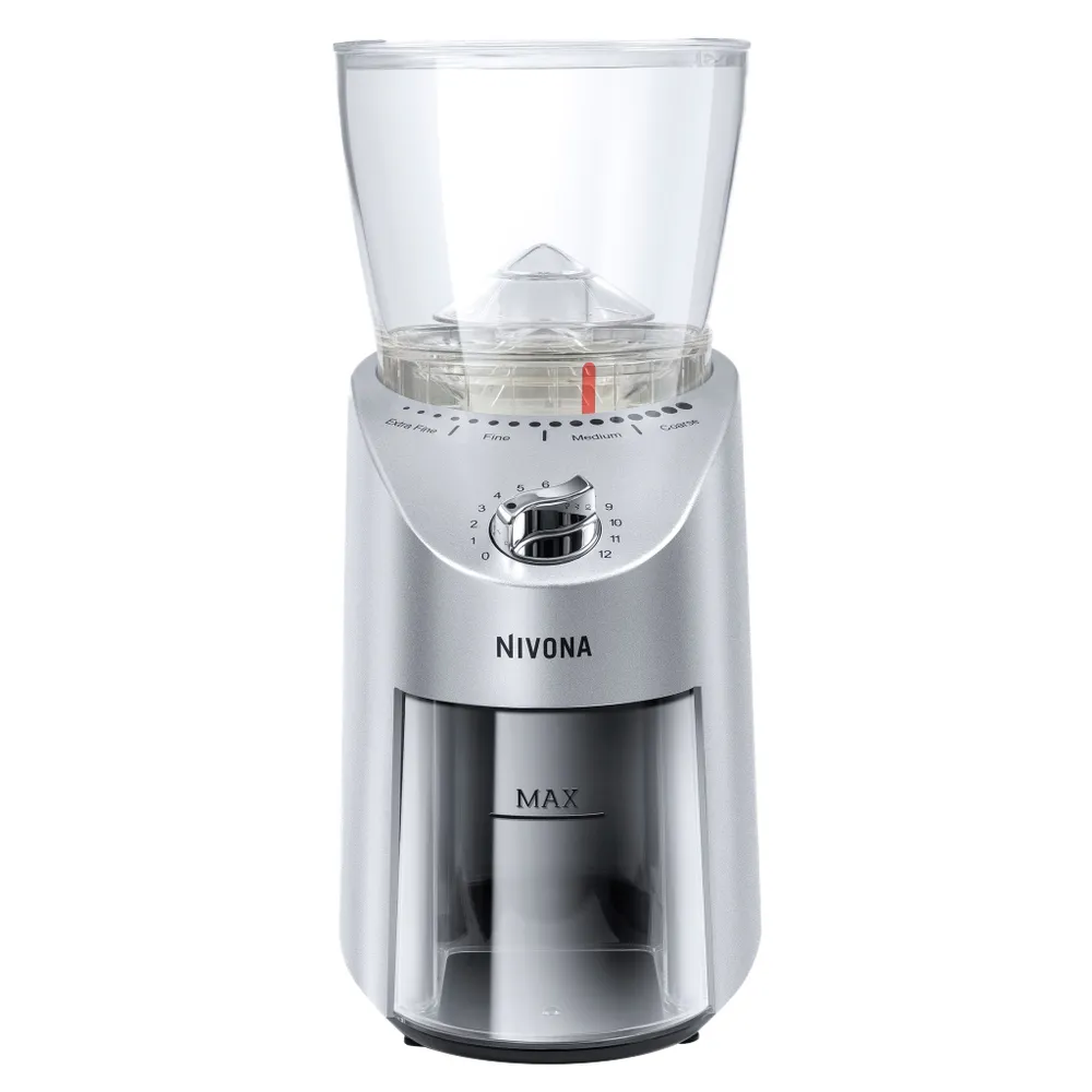 Кофемолка Nivona NICG130 CafeGrano, вариант