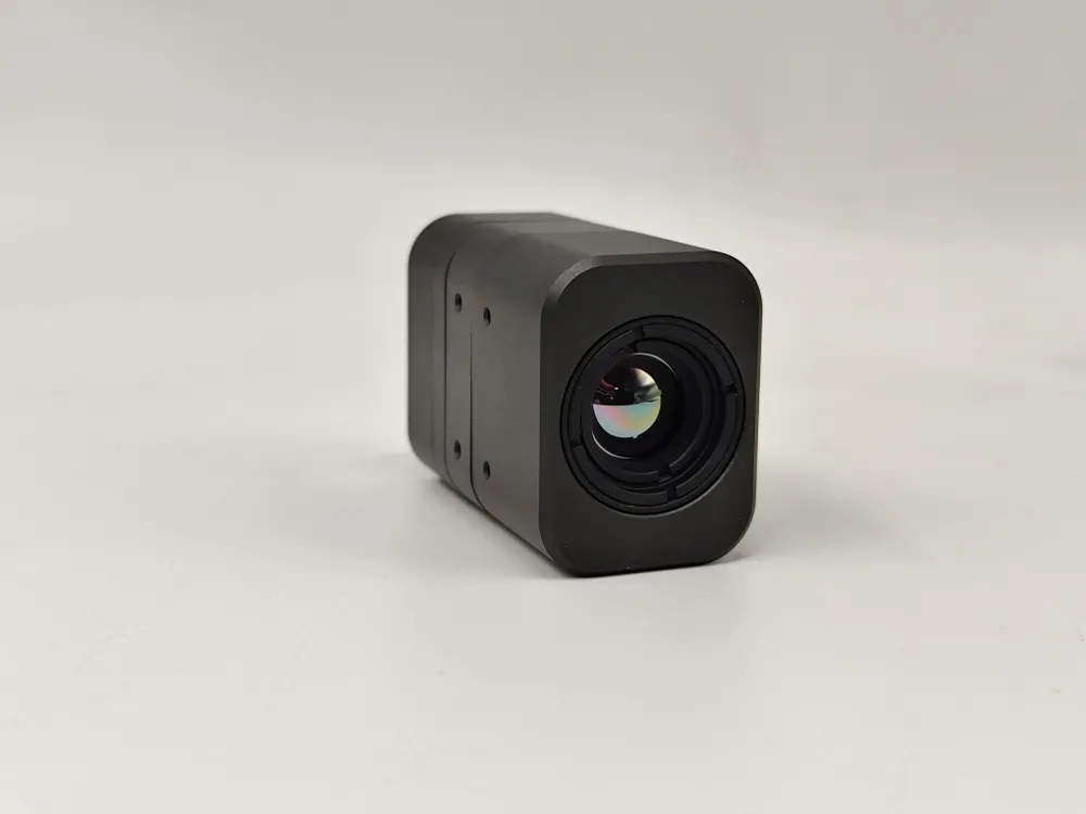 Caddx IRC-384x288 Thermal Camera