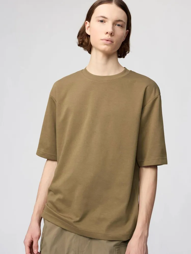 Футболка Uniqlo 1 шт