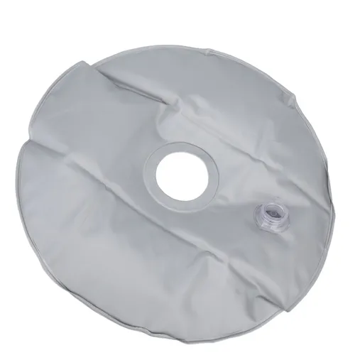 Стабильный водяной мешок для фотосъемки: Складная водонепроницаемая сумка для штатива с высокой груз