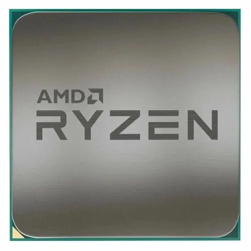 Процессор 5500, AM4, DDR4, AMD RYZEN 5 5500 OEM (100-000000457) для пк