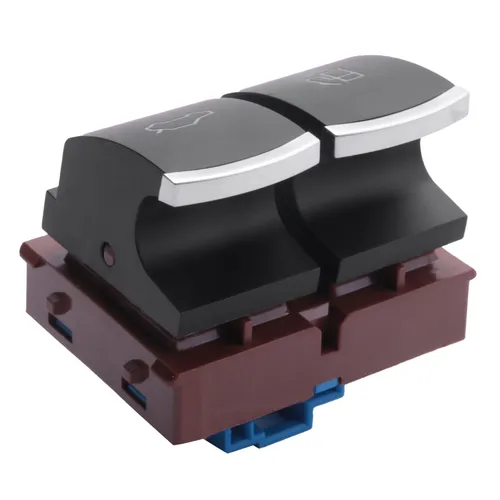 Кнопка Разблокировки Переключателя Для B6 MK6 CC