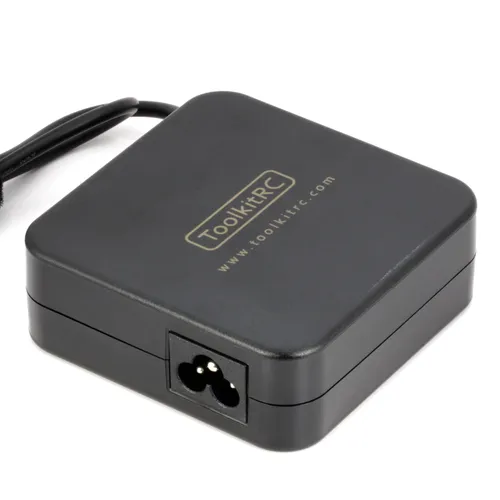 Блок питания ToolkitRC 20В / ADP100