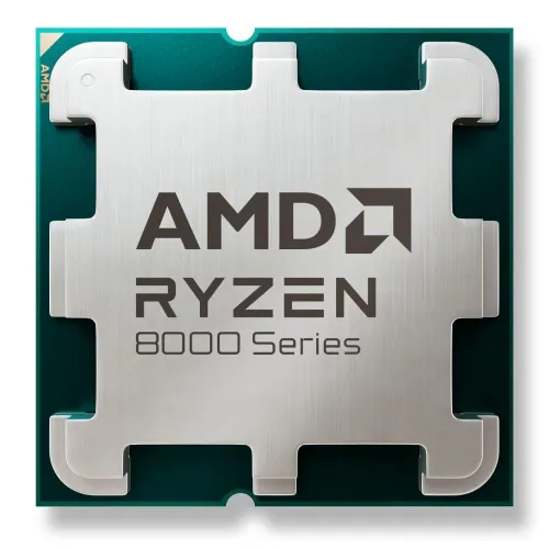 Процессор AMD Ryzen 5 8400F AM5 (100-000001591) 4,2GHz/4.7GHz 6/12 16MB 65W OEM