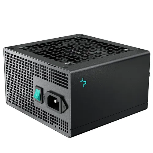 Блок питания Deepcool PK500D R-PK500D-FA0B-WGEU