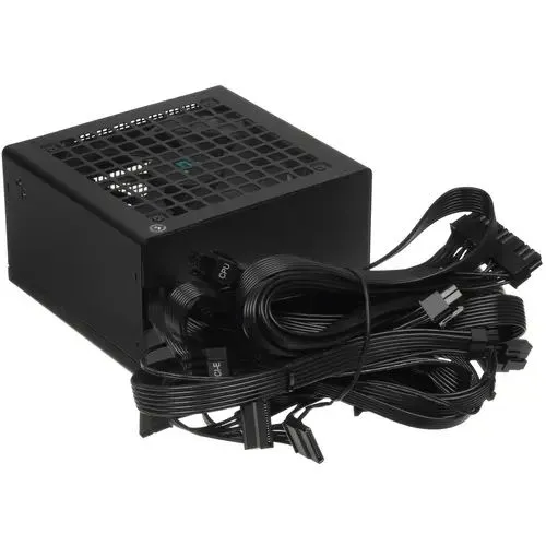 Блок питания ПК Deepcool PL550D R-PL550D-FC0B-WDEU-V2