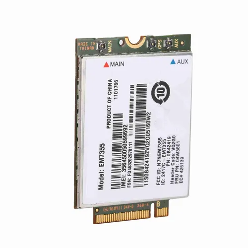 Кабель для интернет-соединения, разноцветный