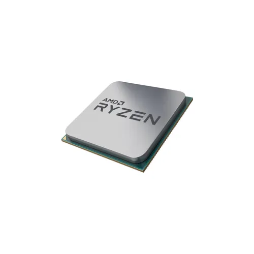 AMD 100-000000065 Процессор Ryzen 5 5600X Soc-AM4 3.7GHz OEM