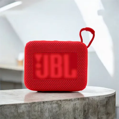 Беспроводная Bluetooth колонка GO 4