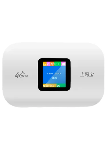 4G роутер WiFi с сим-картой в подарок. Роутер работает с любыми операторами России, Крыма, СНГ. Разб