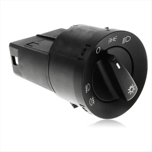 Переключатель фар, переключатель управления противотуманными фарами для Jetta Golf MK4 Passat