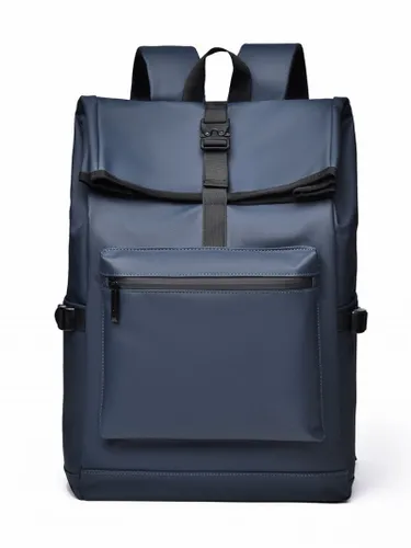 Модный деловой рюкзак для повседневного использования и путешествий
