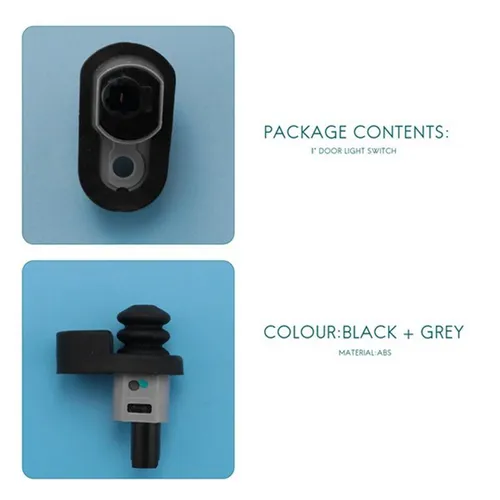 2 шт. дверной выключатель света один штифт для Nissan Patrol GU GQ Y60 Y61