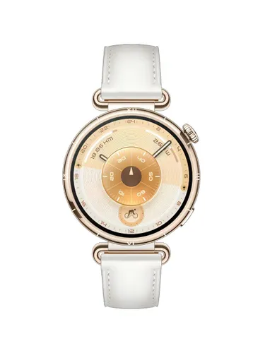 HUAWEI Смарт-часы Huawei Watch GT 6, 41mm, White