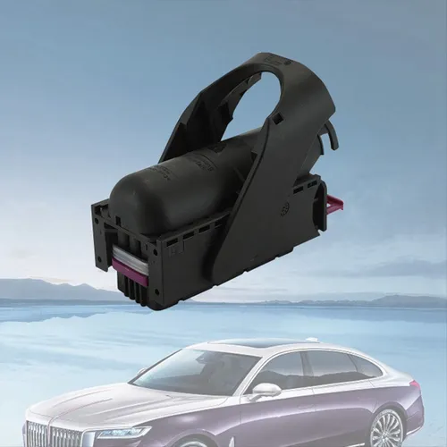 комплект 3-1534904-4 Разъем платы управления двигателем, автомобильный электронный контроллер (пласт