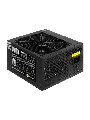 ExeGate EX292146RUS-OEM-S Блок питания 1000PPH-LT-OEM , 1000Вт, 80 PLUS, 120мм, черный