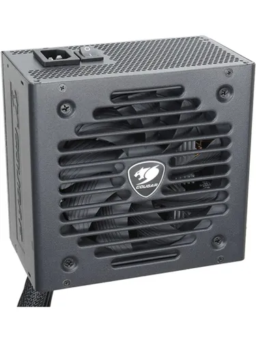 Блок питания Cougar VTE X2 650 (CGR VX-650), 650Вт, 80 Plus Bronze, 120мм, черный