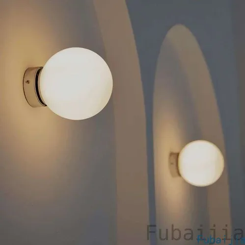 Настенный светильник, G9, 5 Вт