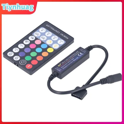 LED контроллер, миниатюрный, для ТВ и баров