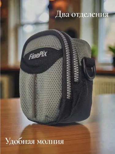 Сумка FujiFilm FinePix Soft Case SC-FX-AN