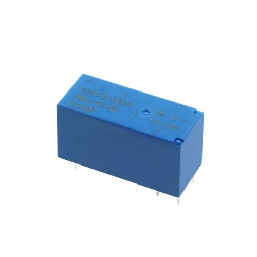 Электромеханическое реле CHI03-S-105DA2 6 контактов 17 А