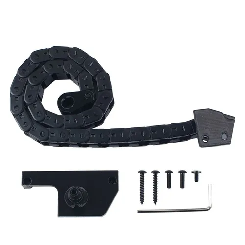 Кабель-носитель открытой кабельной цепи для 3D-принтера Flashforge AD5X