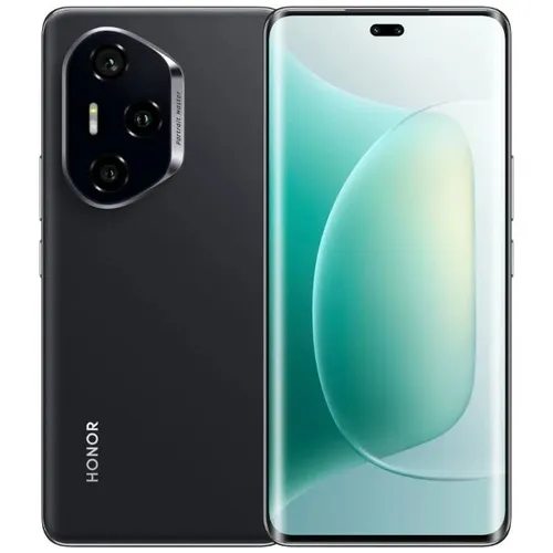 Honor Смартфон Honor Смартфон honor 300 pro CN 12/256 ГБ, Nano-SIM, черный