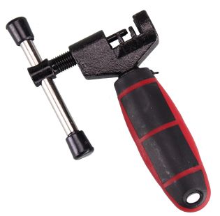 Выжимка цепи BLACK TOOLS WJ-02, высокопрочная легированная сталь, эргономичная нескользящая ручка