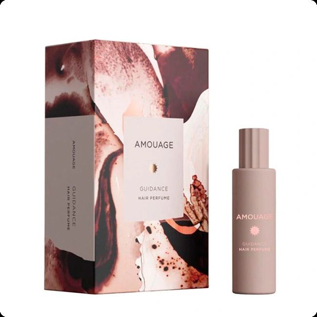 Amouage - Guidance Hair Perfume 50 мл Вуаль для волос купить
