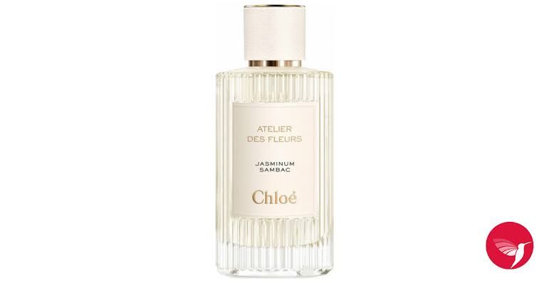 Chloe ATELIER DES FLEURS JASMINUM SAMBAC Парфюмерная вода 4 мл купить
