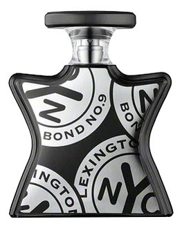 Bond No. 9 Lexington Avenue Парфюмерная вода унисекс 50 мл фото 2