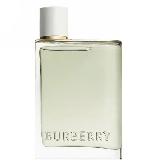 BURBERRY HER Туалетная вода женская 10 мл купить