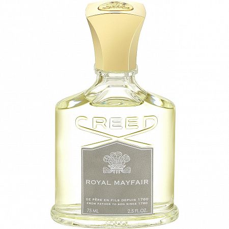 CREED Royal Mayfair парфюмерная вода унисекс 120 мл