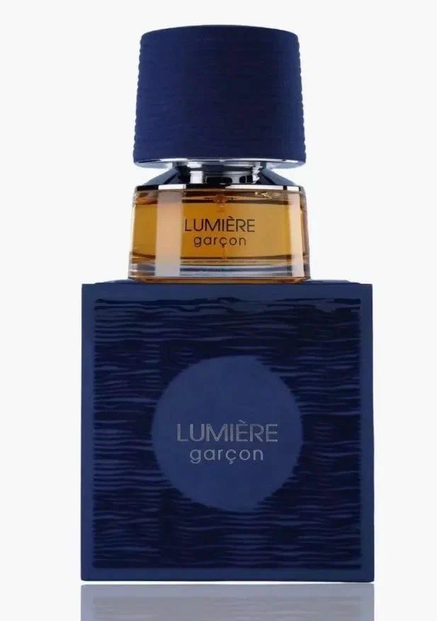 French Avenue Lumiere Garcon парфюмерная вода мужская 100 мл купить