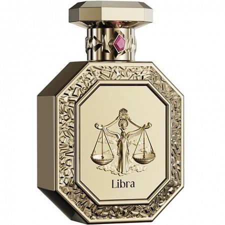 French Avenue Genesis Libra Парфюмерная вода унисекс 90 мл купить