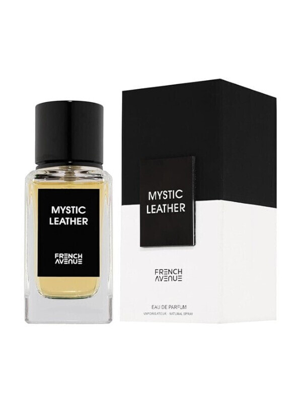 French Avenue Mystic Leather парфюмерная вода унисекс 100 мл купить