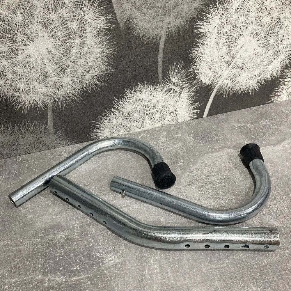 Антибрык оцинкованный для коров и КРС (установка на крестце и паховой ...