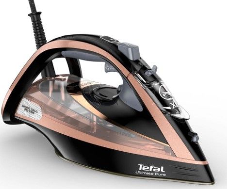TEFALFV9845UltimatePure-Паровойутюг