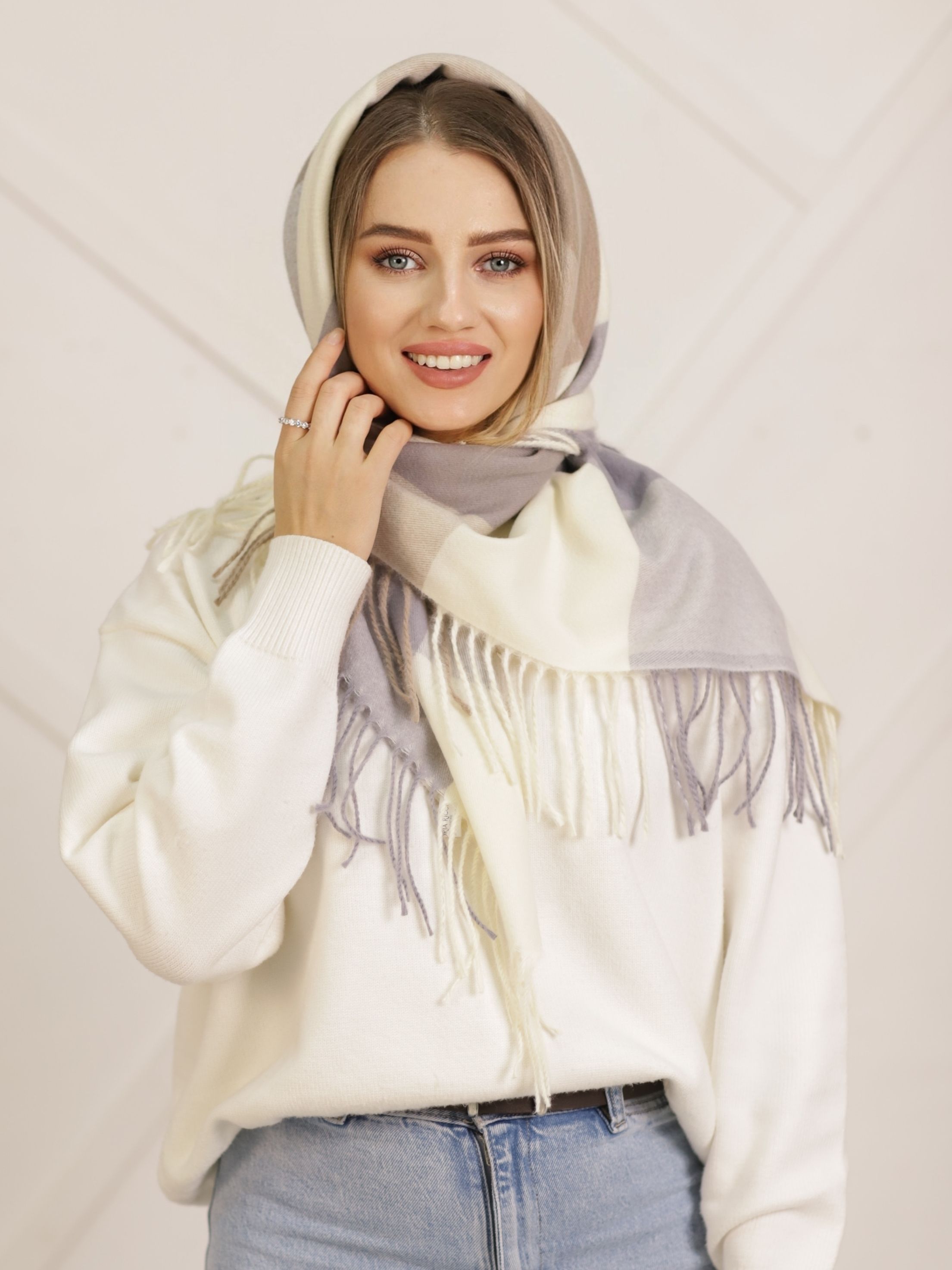 ПлатокVictoriaRicci