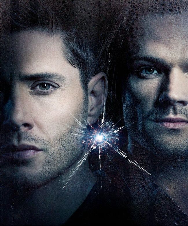 how many episodes of supernatural are there