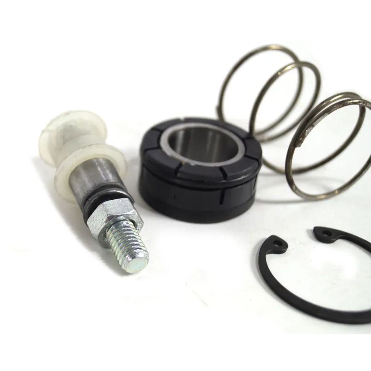 Ремкомплект кулисы КПП для ВАЗ - 2123 Шевроле Нива - Barauto арт ...