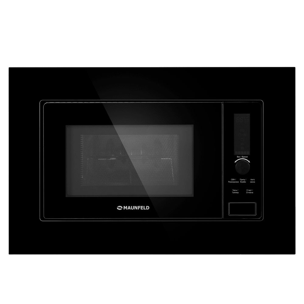 МикроволноваяпечьвстраиваемаяMAUNFELDJBMO820GB01