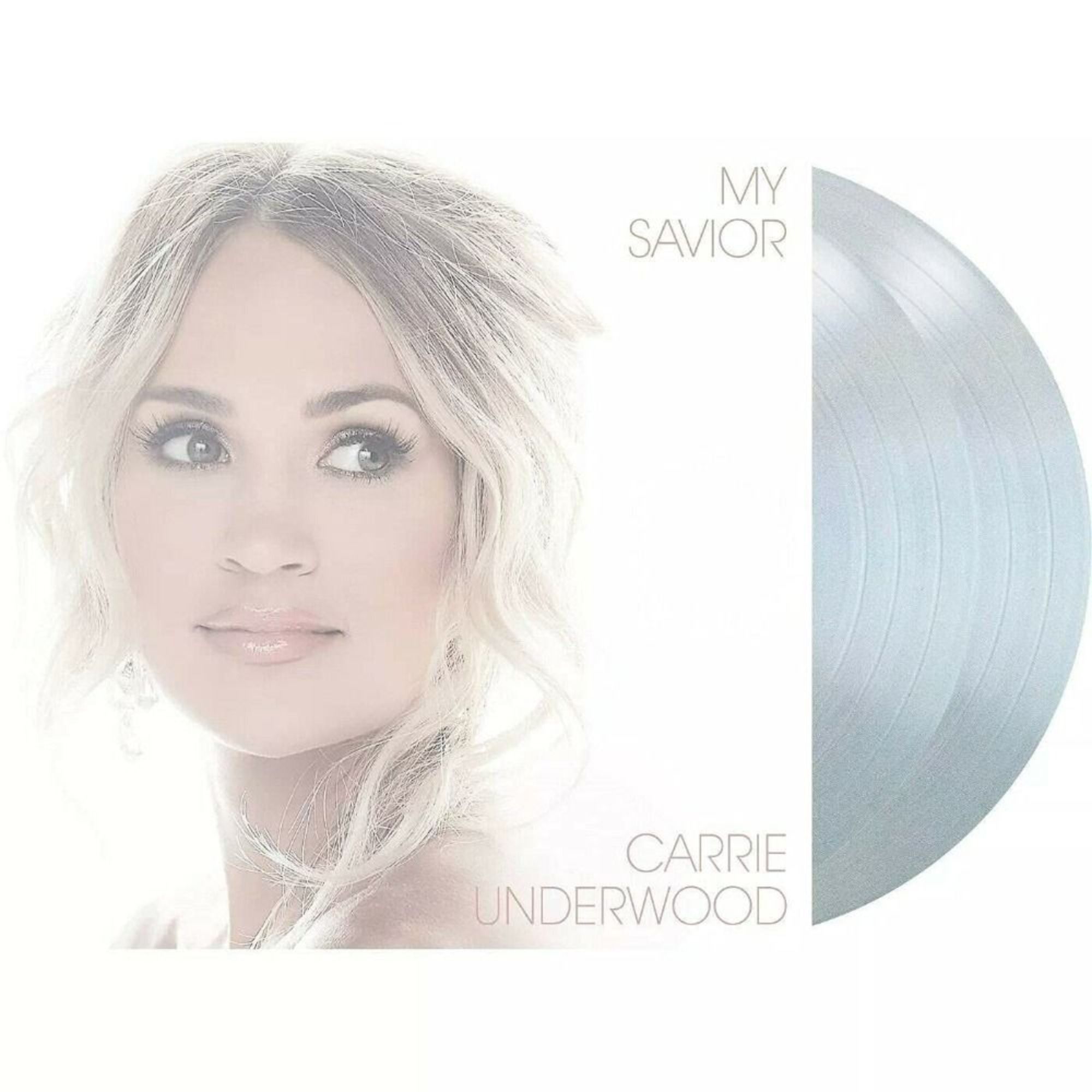 how many albums has carrie underwood sold